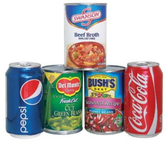 Protect Your Family from the Dangerous Chemical BPA